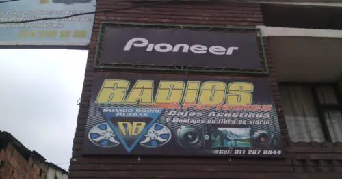 SONIDO SOBRE RUEDAS NB FUNZA BOGOTÁ SONIDO SOBRE RUEDAS NB FUNZA BOGOTÁ